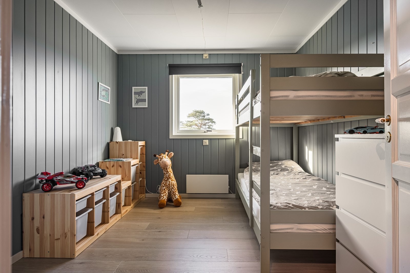 Soverom 3 Galleribilde