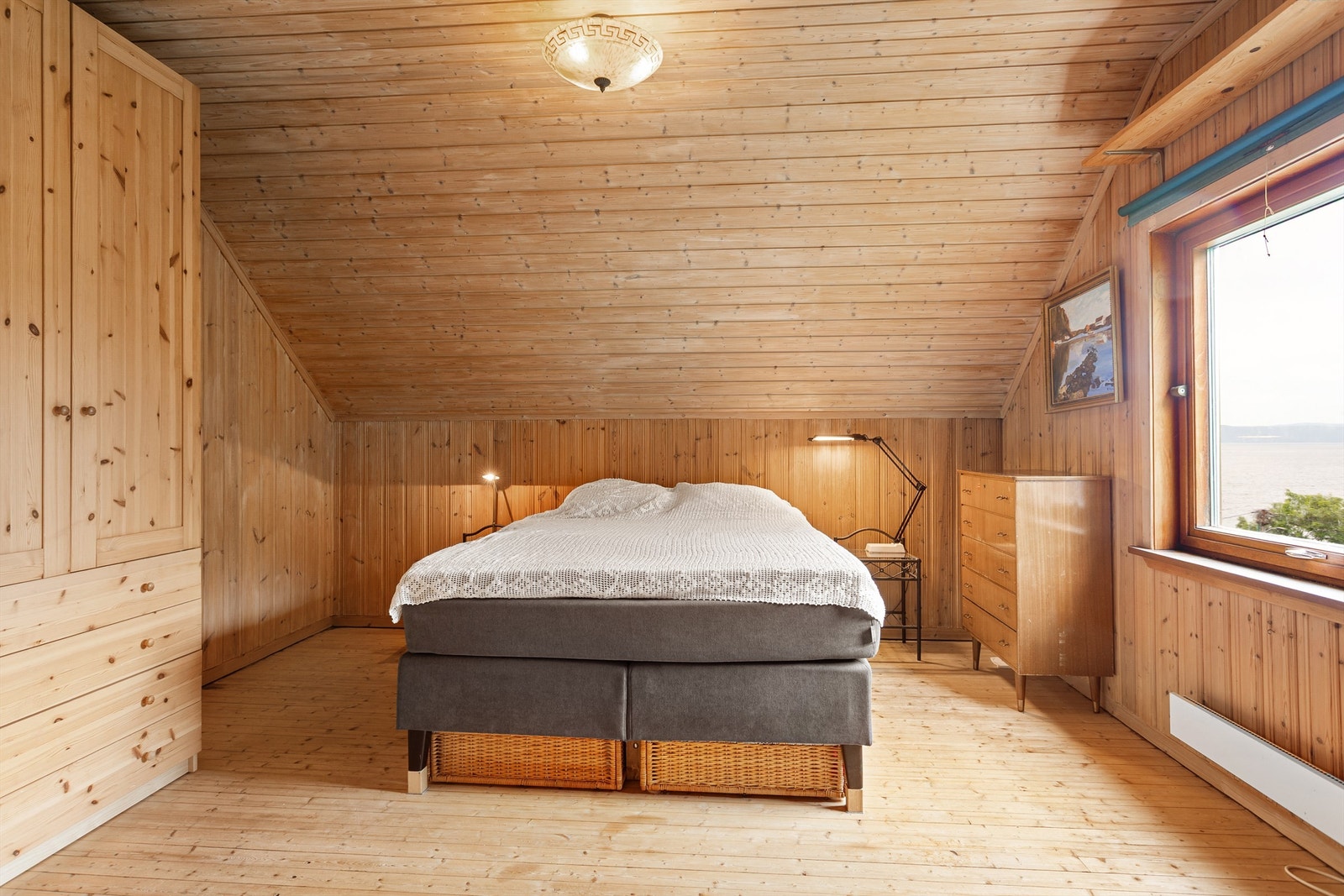 Soverom 2 Galleribilde