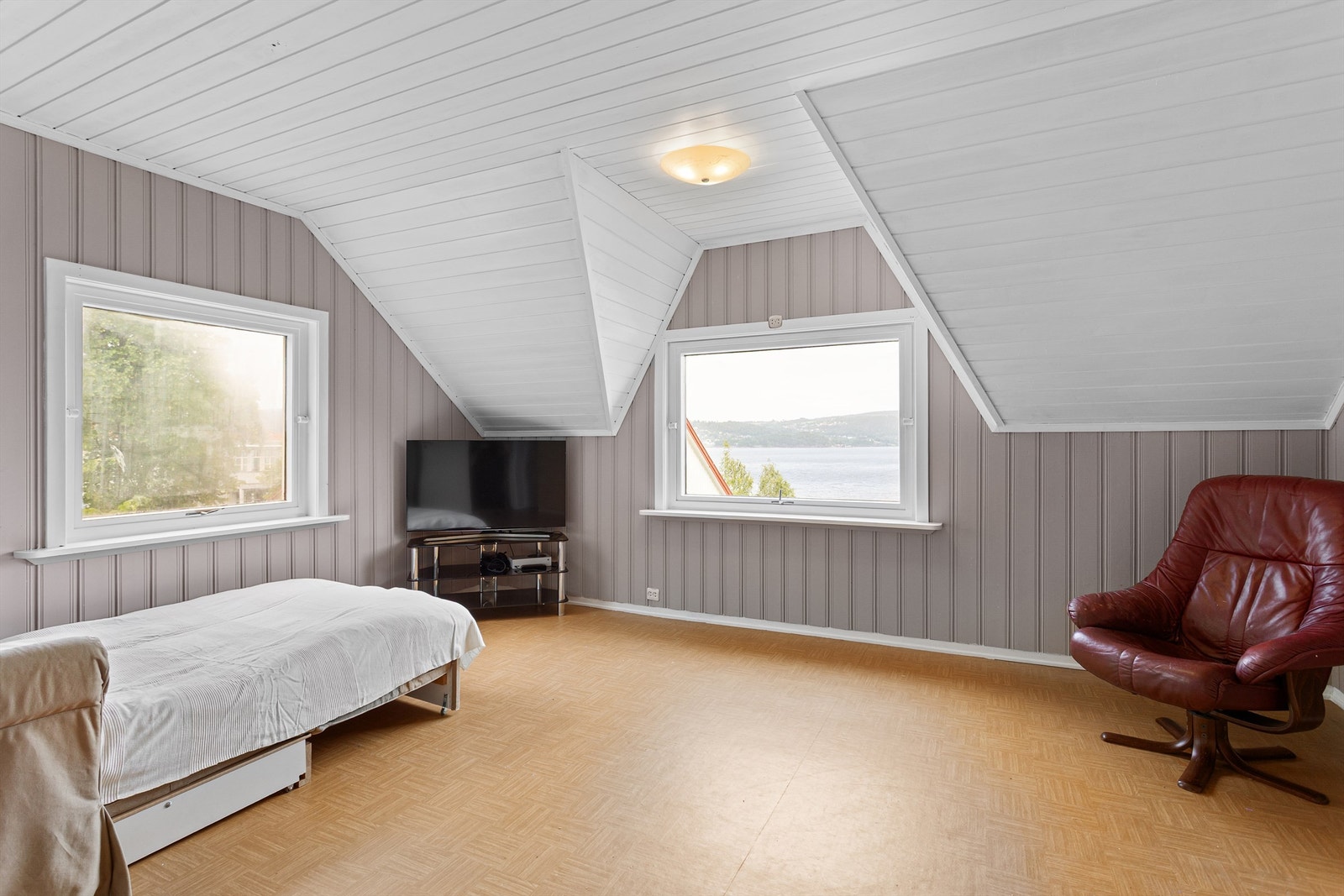 Soverom 1 Galleribilde