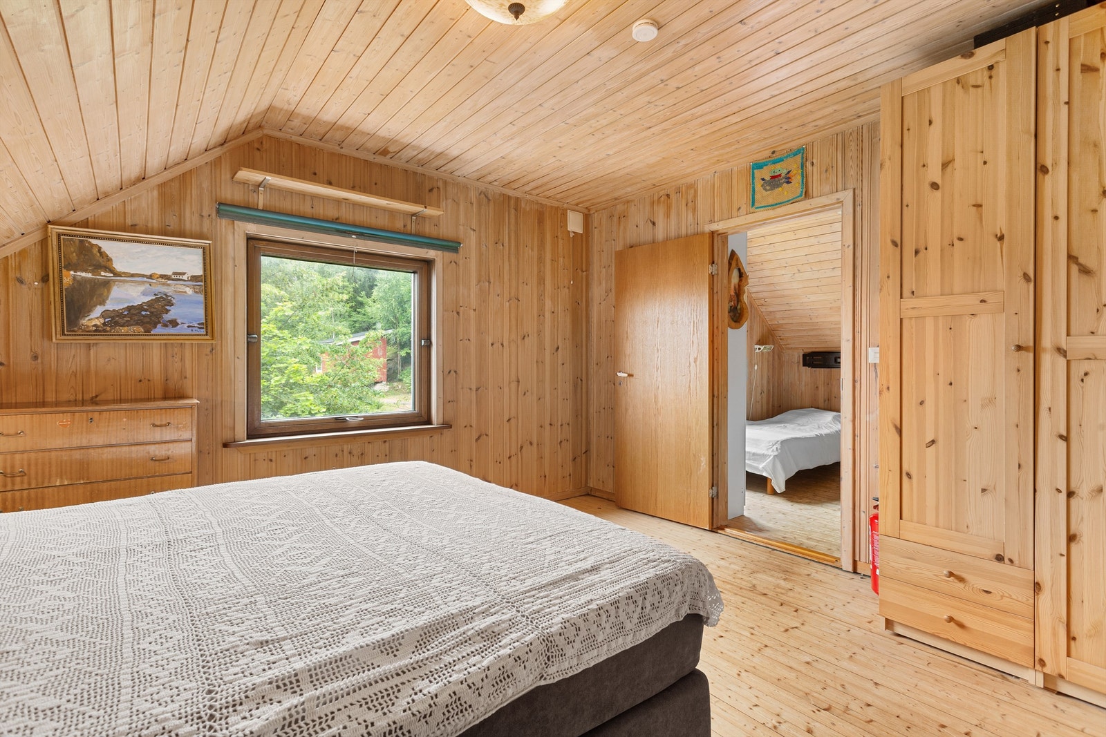 Soverom 2 Galleribilde