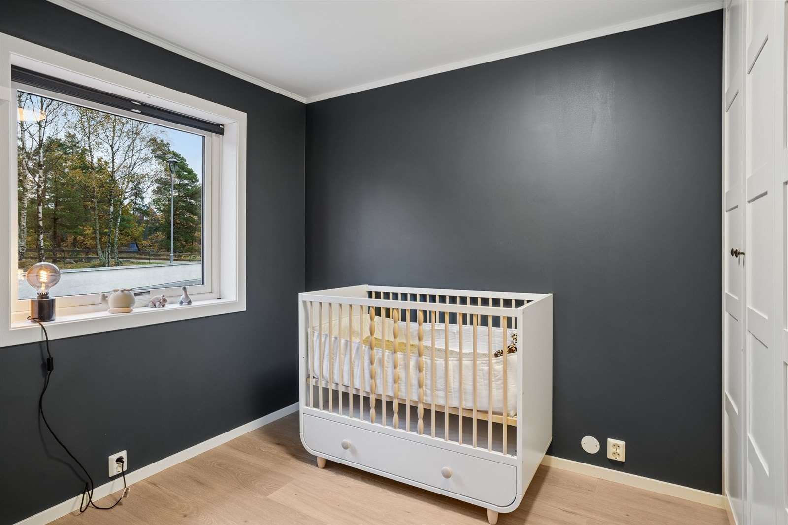 Soverom 2 Galleribilde