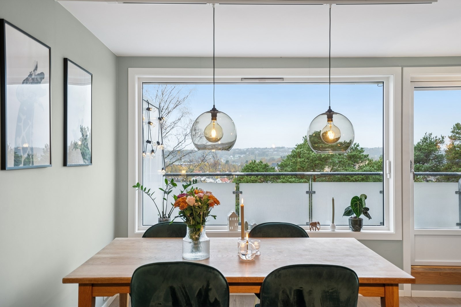 Velkommen til Kulås Terrasse 62! Galleribilde