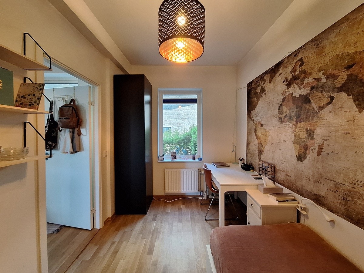 Room for rent 9m2 Galleribilde