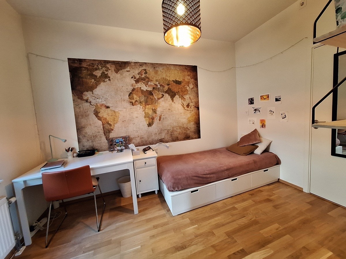 Room for rent 9m2 Galleribilde
