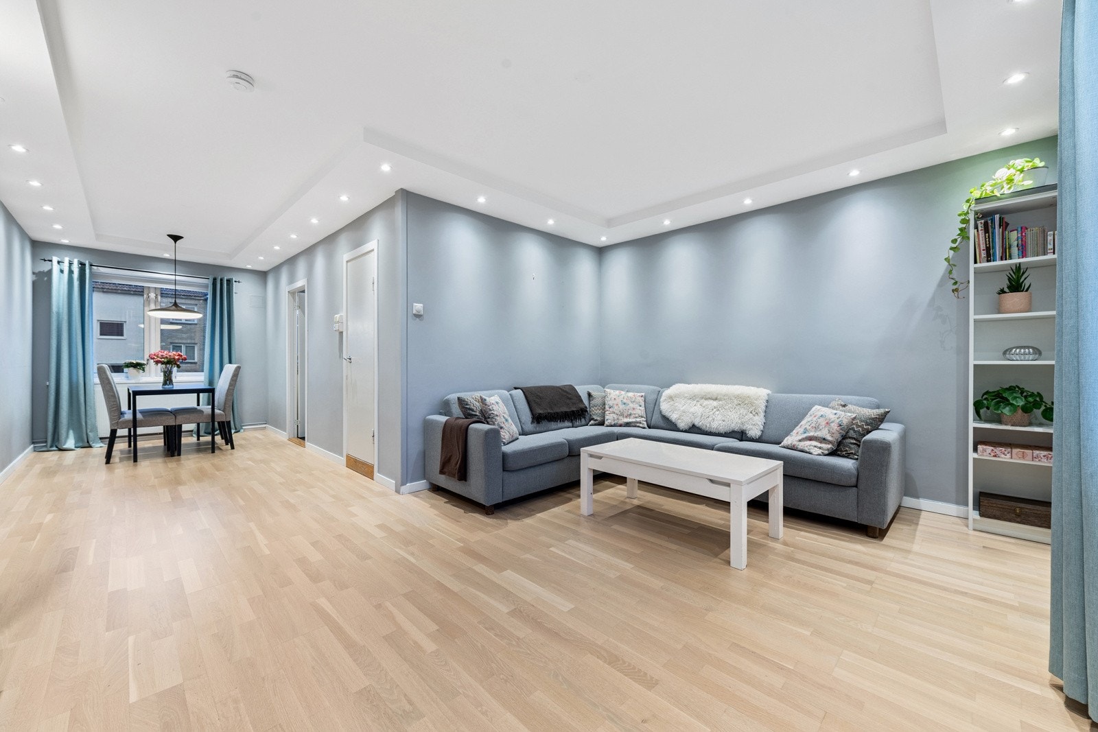 Velkommen til Rugveien 21! Galleribilde