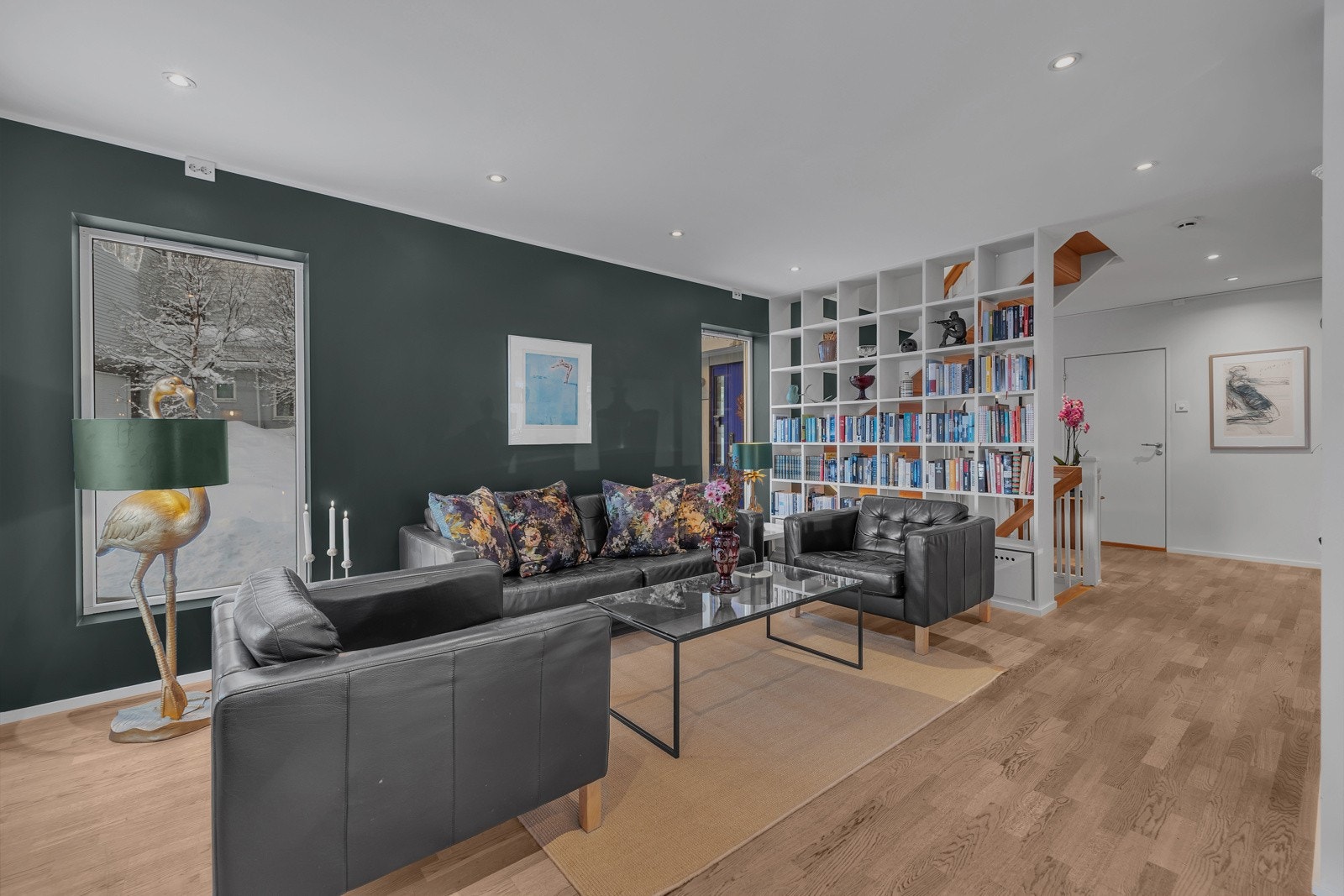 Daglistua er av din størrelse Galleribilde