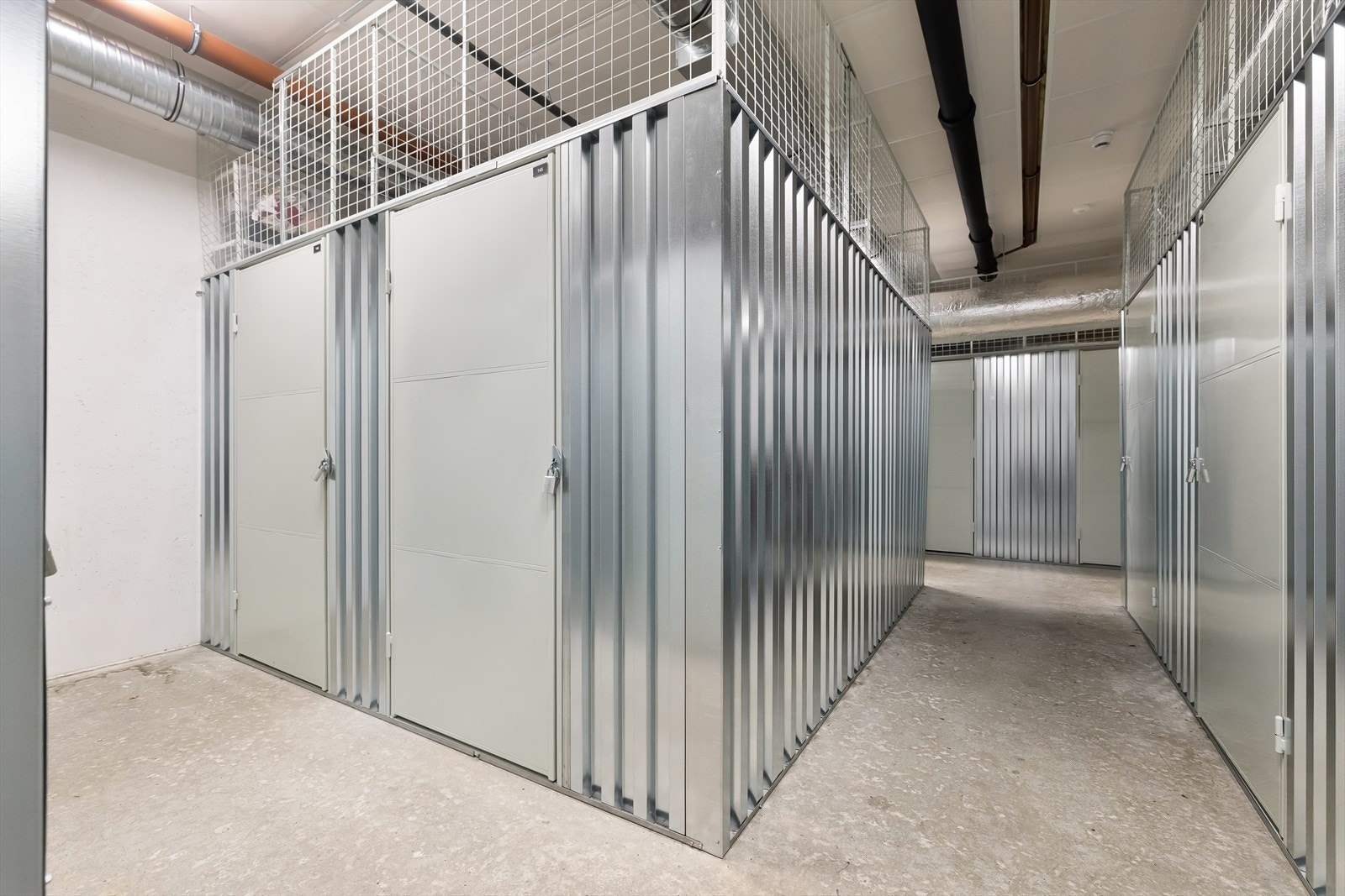 Ca. 5 kvm sportsbod i kjeller er inkludert. Galleribilde