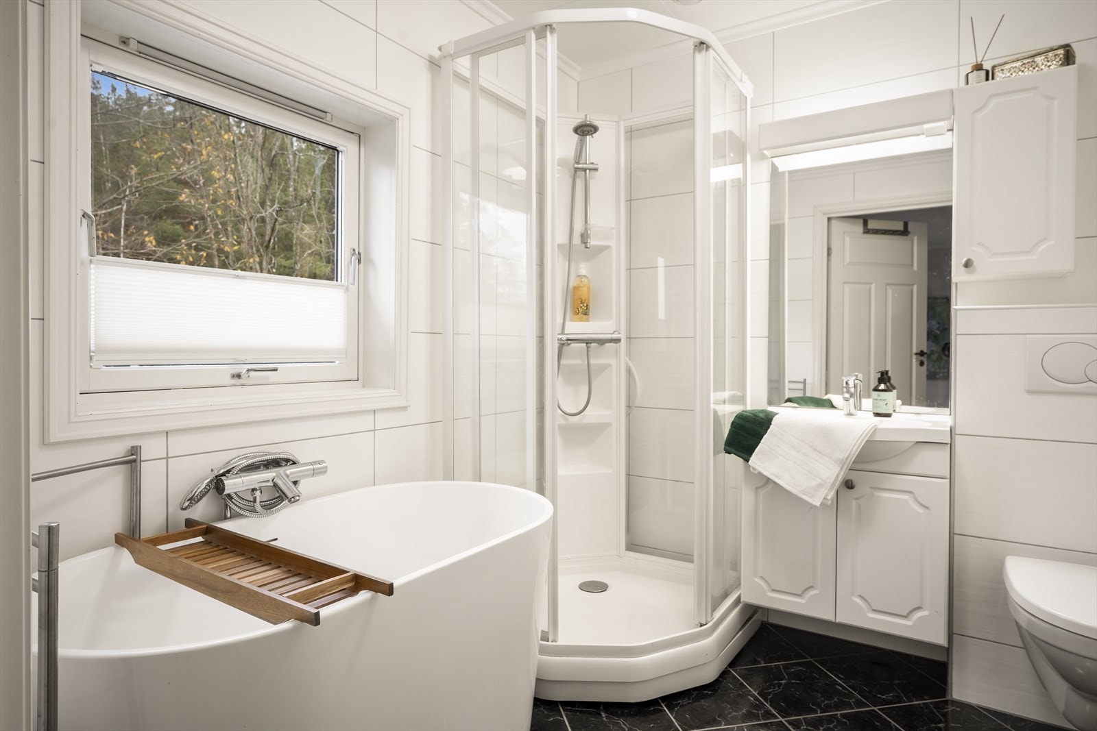 Bad i 2 etg, oppgradert i 2011 Galleribilde