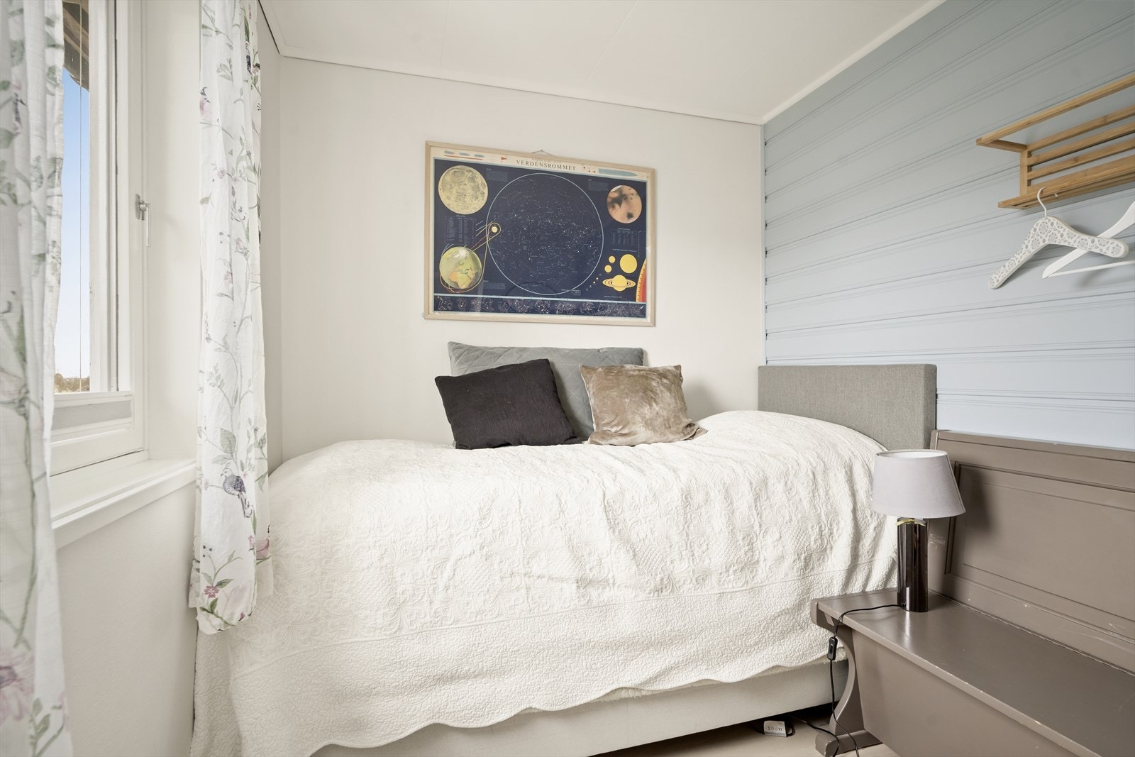 Soverom 3 Galleribilde