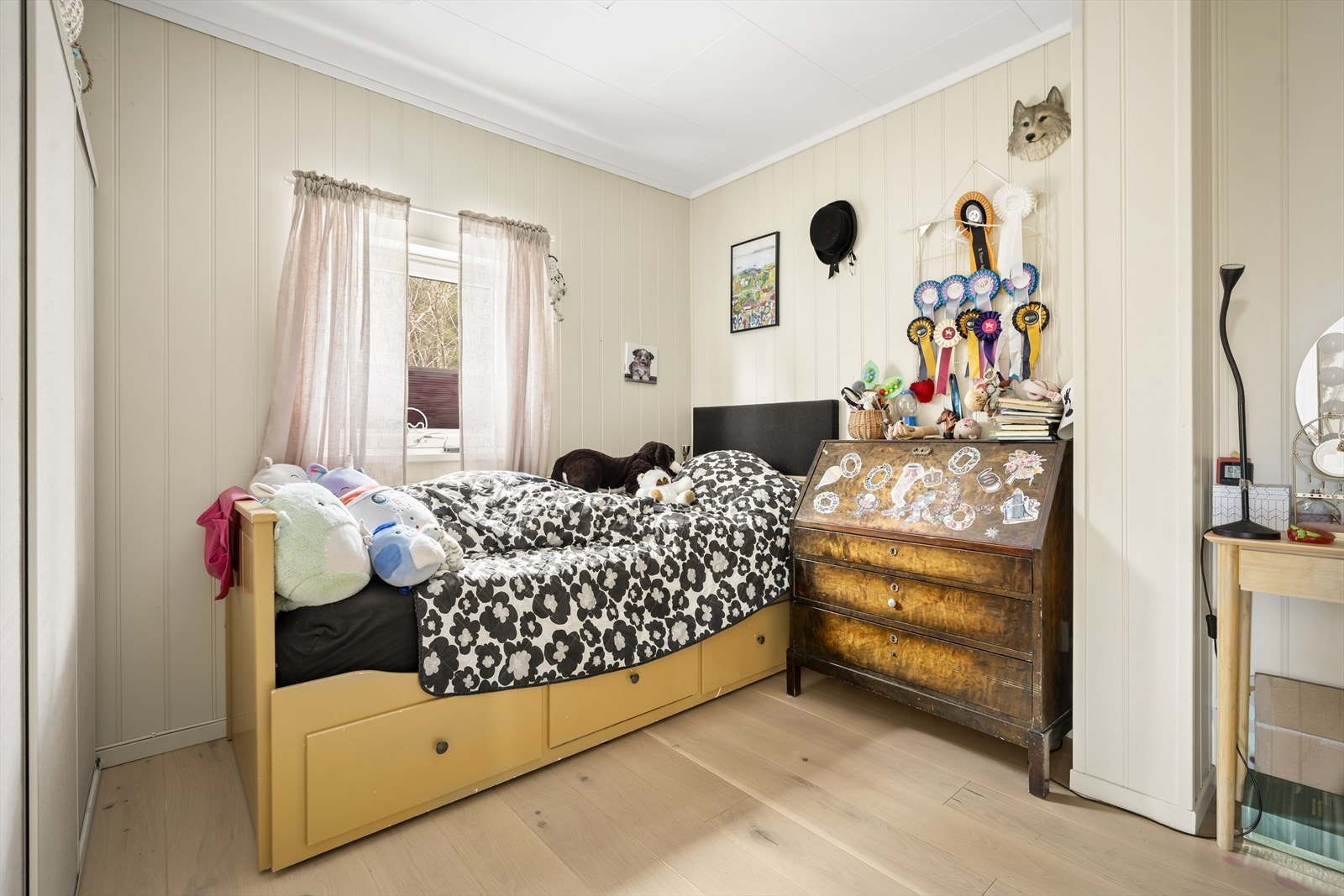 Soverom 2 Galleribilde