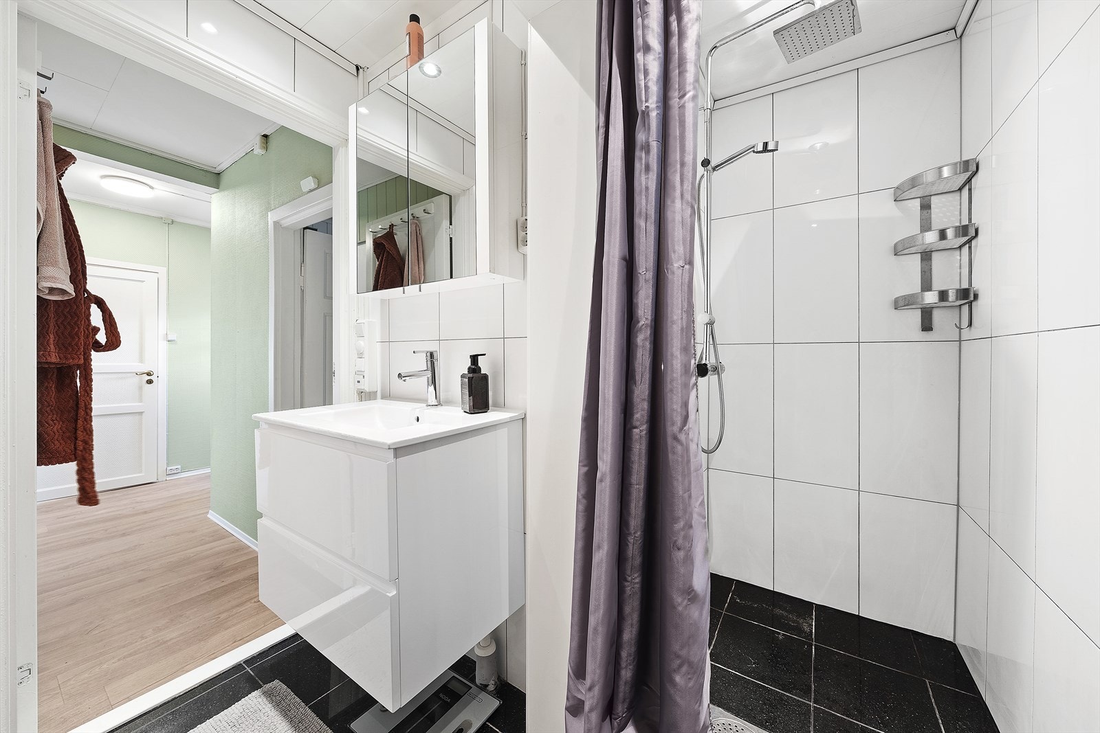 Bad/vaskerom i 2 etg fra 2013 Galleribilde