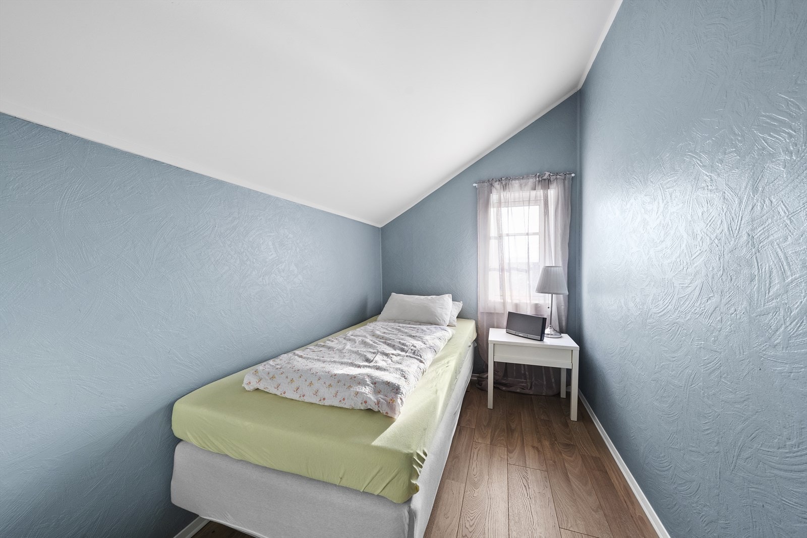 Soverom 2 / Gjesterom Galleribilde