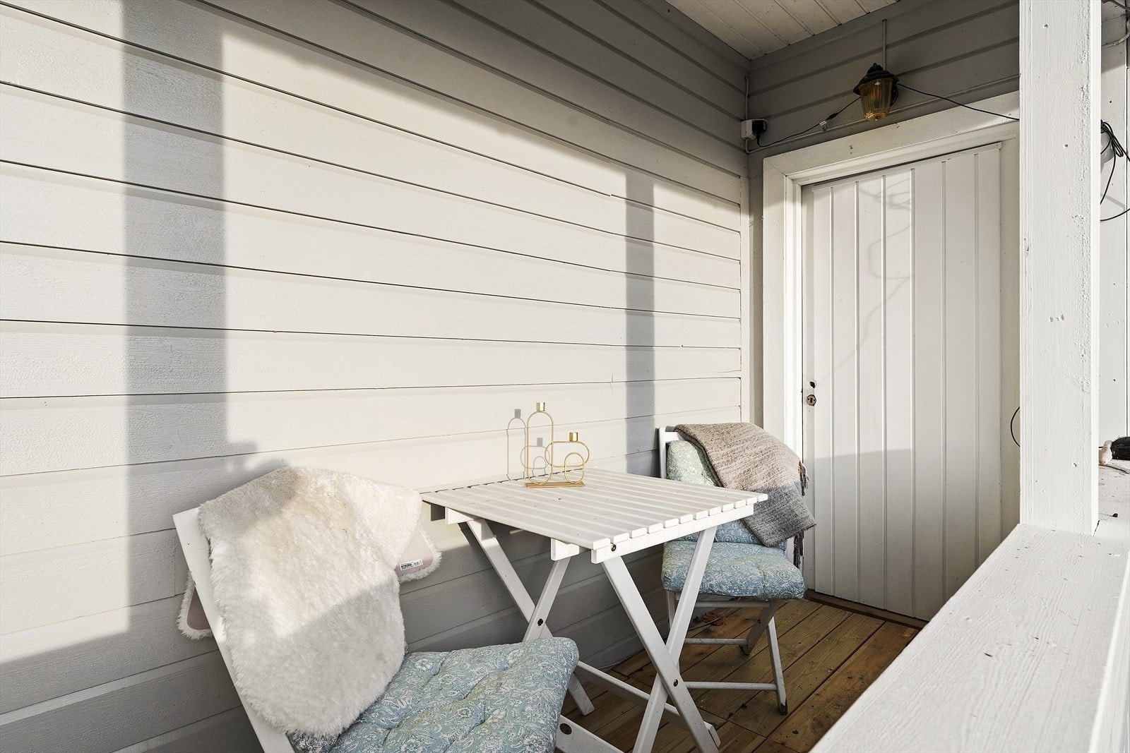 Svalgang Galleribilde