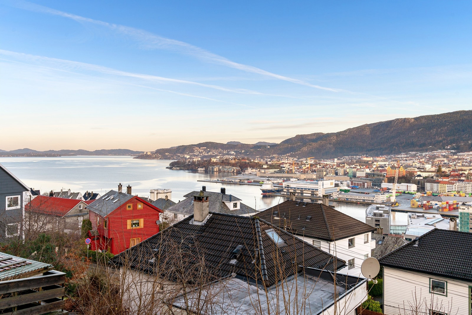 - Områdebilde - Galleribilde