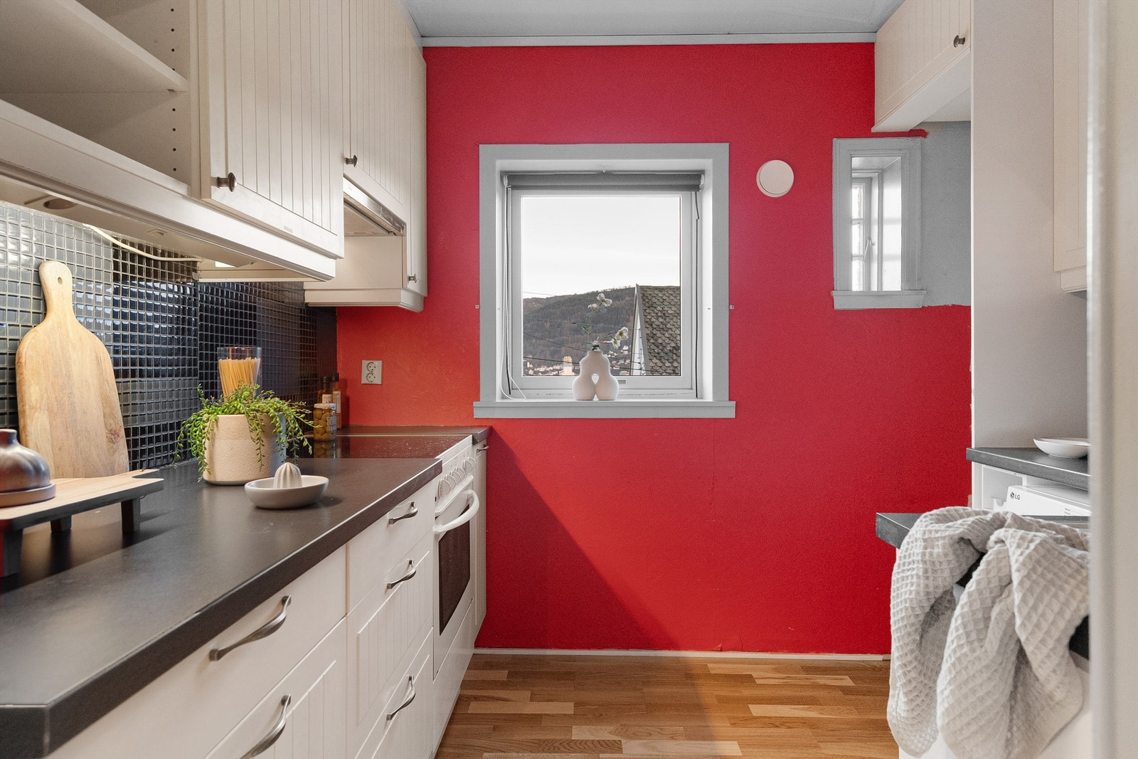 - Kjøkken - Galleribilde