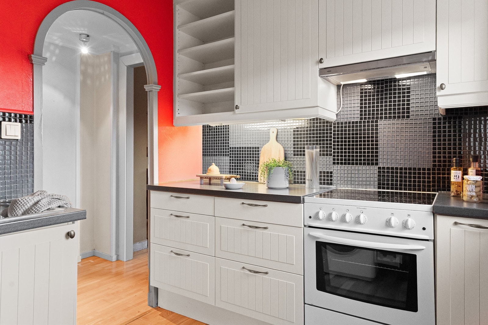 - Kjøkken - Galleribilde