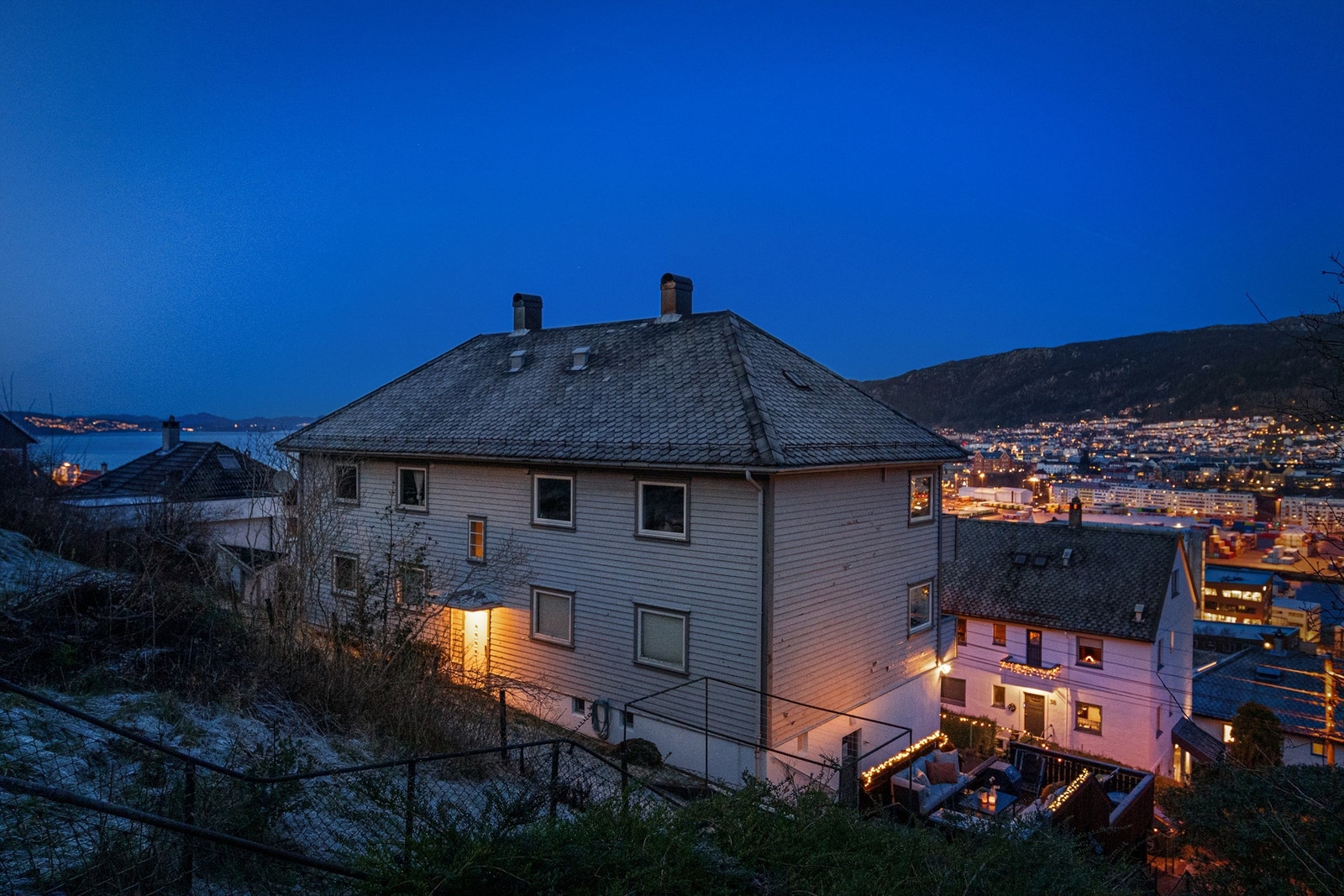 - Fasade - Galleribilde