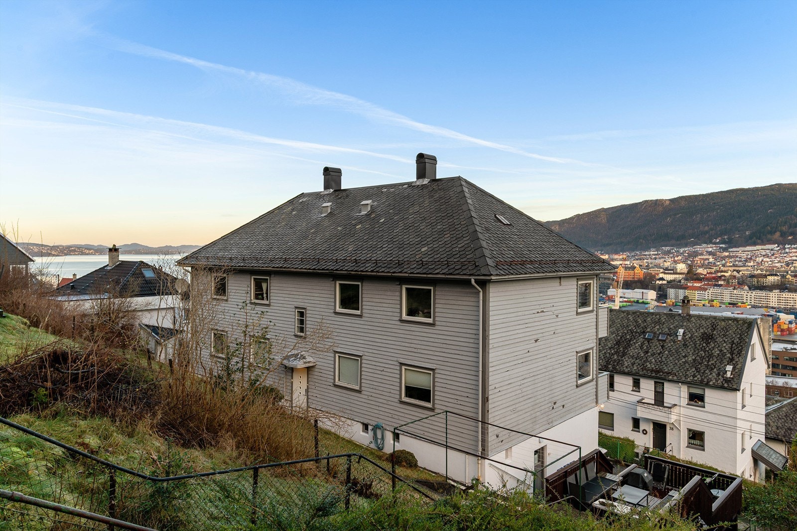 - Fasade - Galleribilde