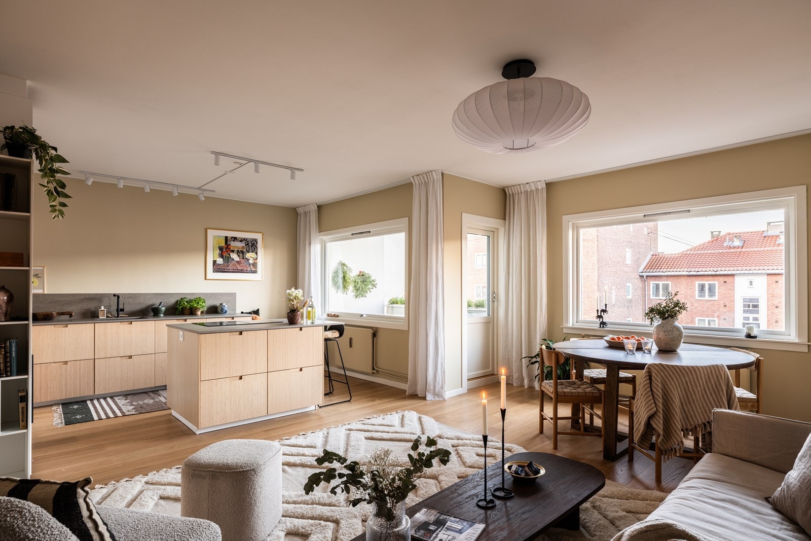 Velkommen til Ringgata 5A! Galleribilde