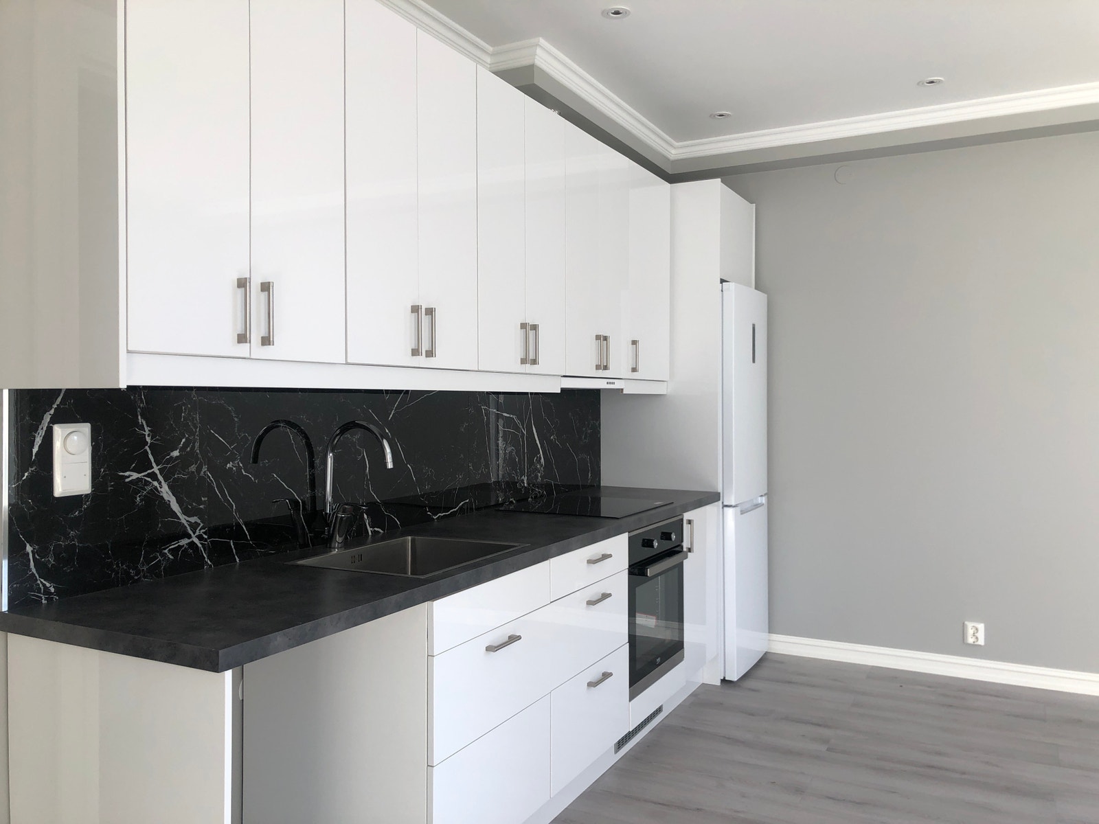 Moderne kjøkken fra Epoq Galleribilde