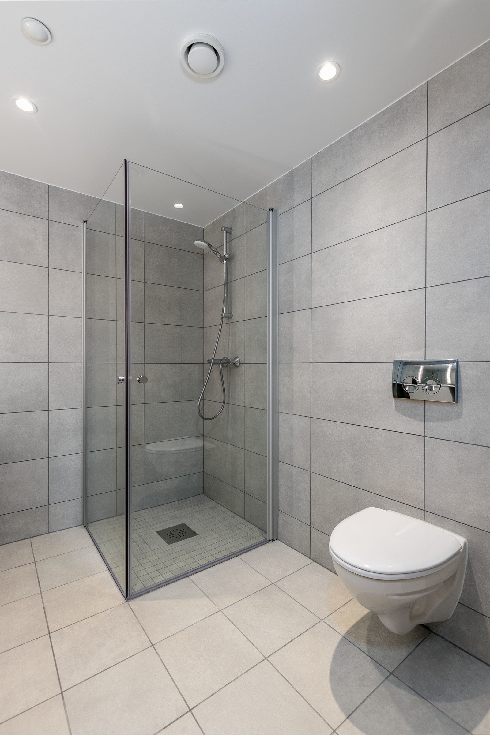 Her har man alt man trenger for å få en fin start på dagen Galleribilde