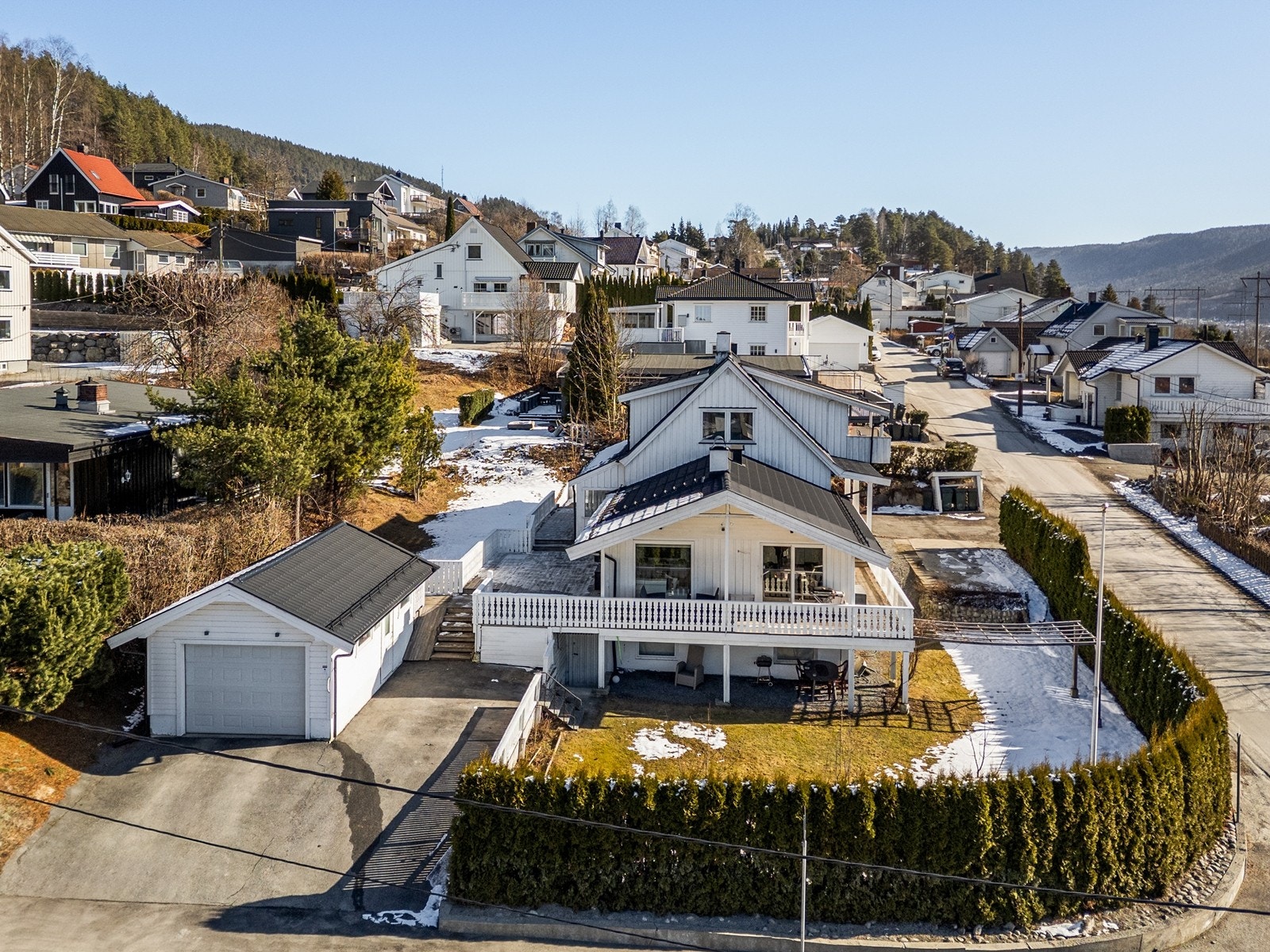 Foto: Mats Even Omberg Galleribilde