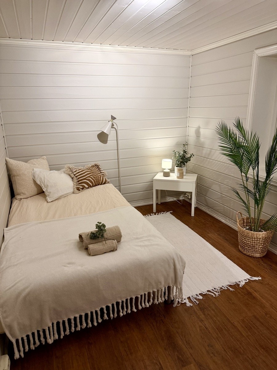 Soverom 3 - 9 kvm - Ledig/available Galleribilde