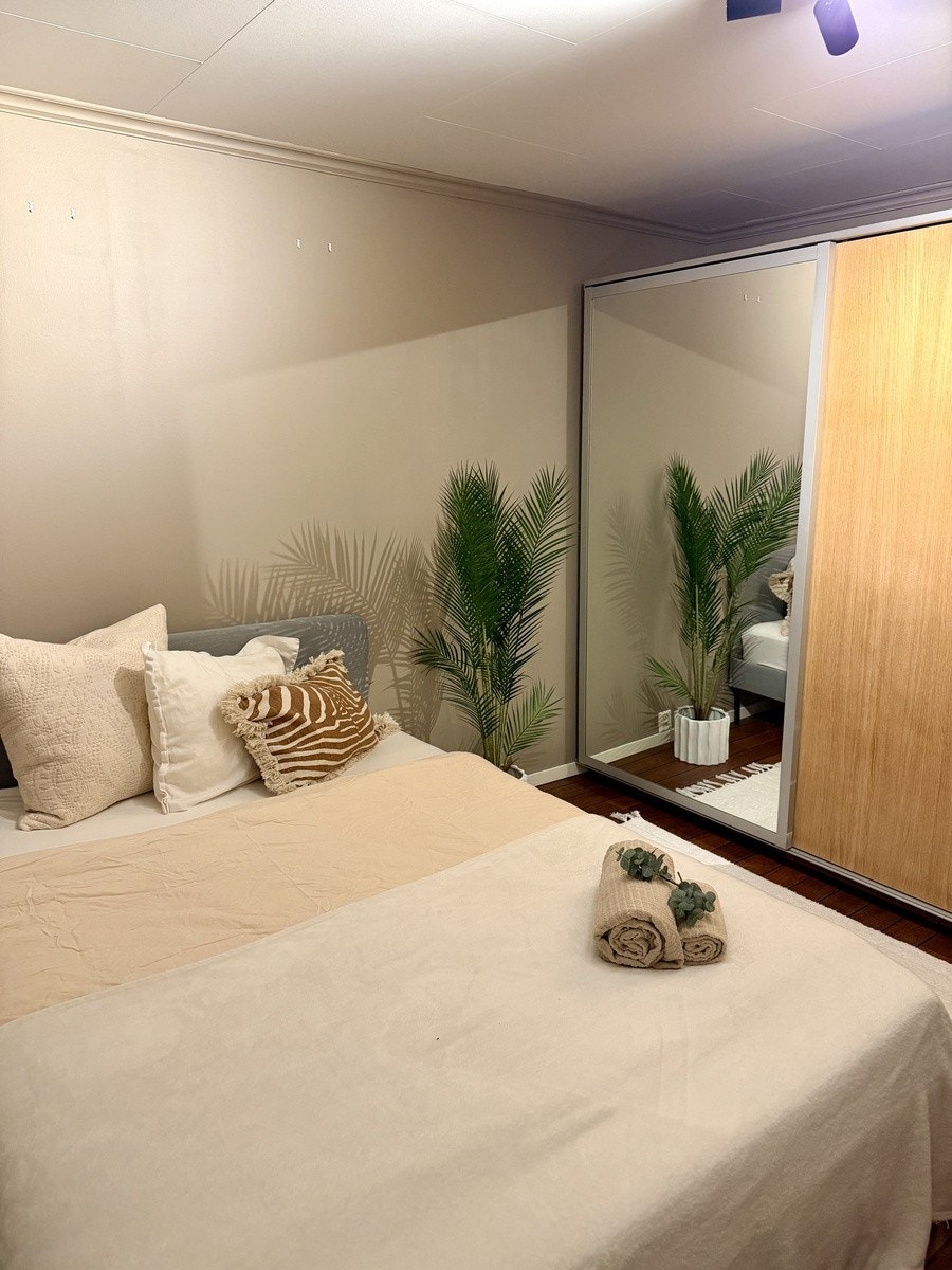 Soverom 1 - 12 kvm - Ledig/available Galleribilde