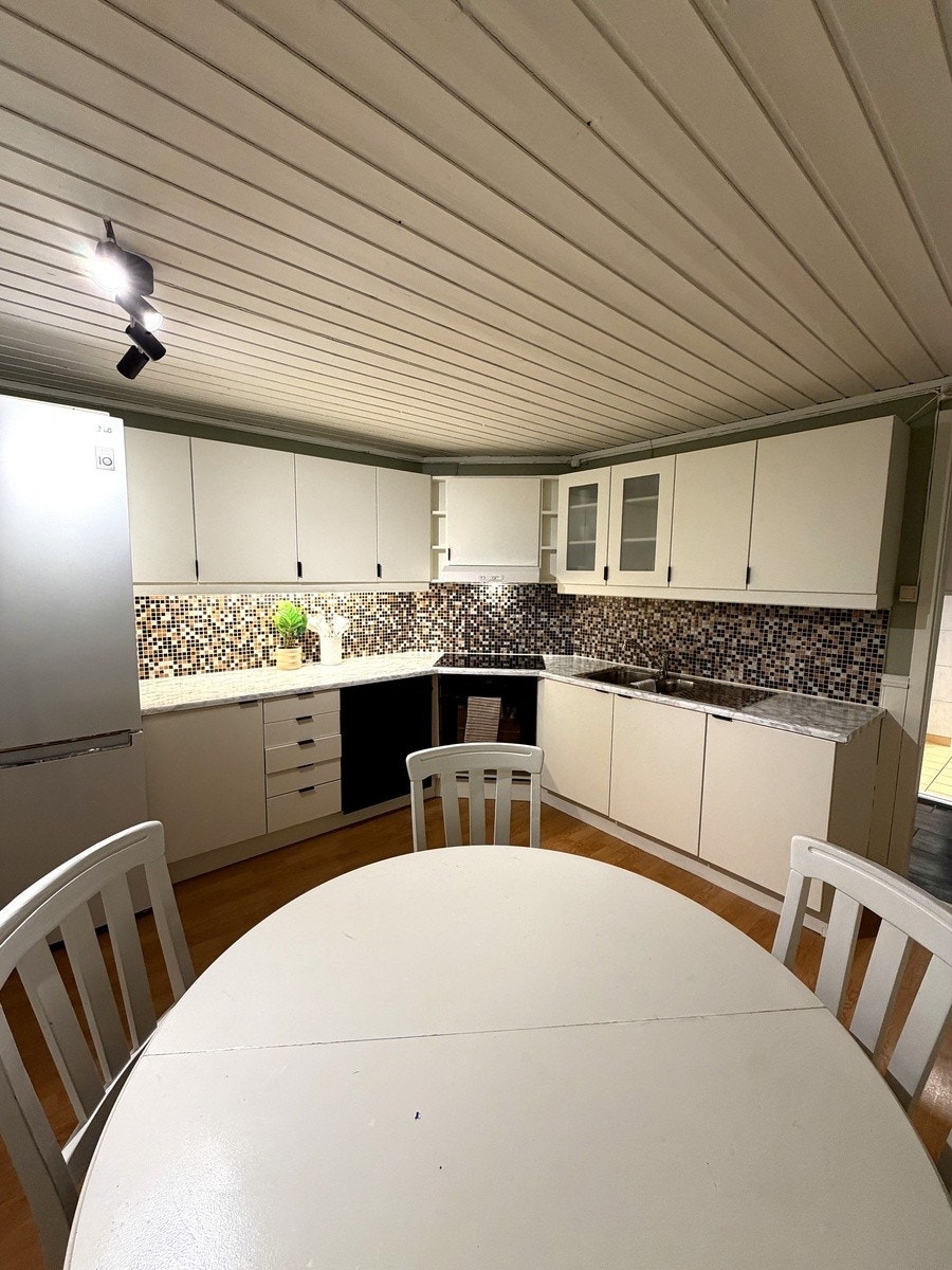 Kjøkkenet Galleribilde