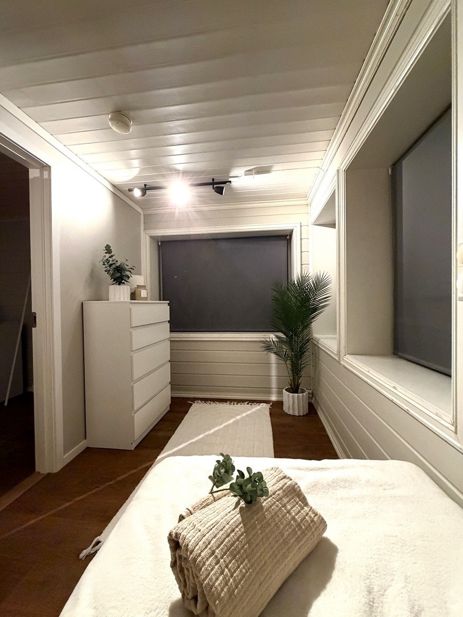 Soverom 4 - 7,2 kvm - Ledig/available Galleribilde