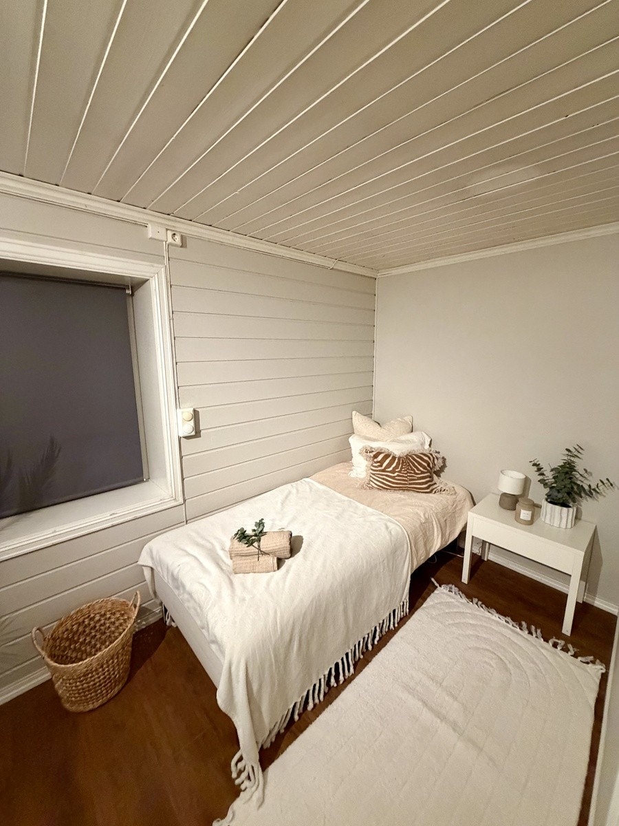 Soverom 4 - 7,2 kvm - Ledig/available Galleribilde