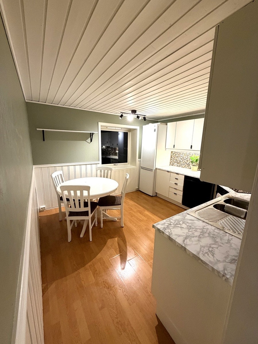 Kjøkkenet Galleribilde