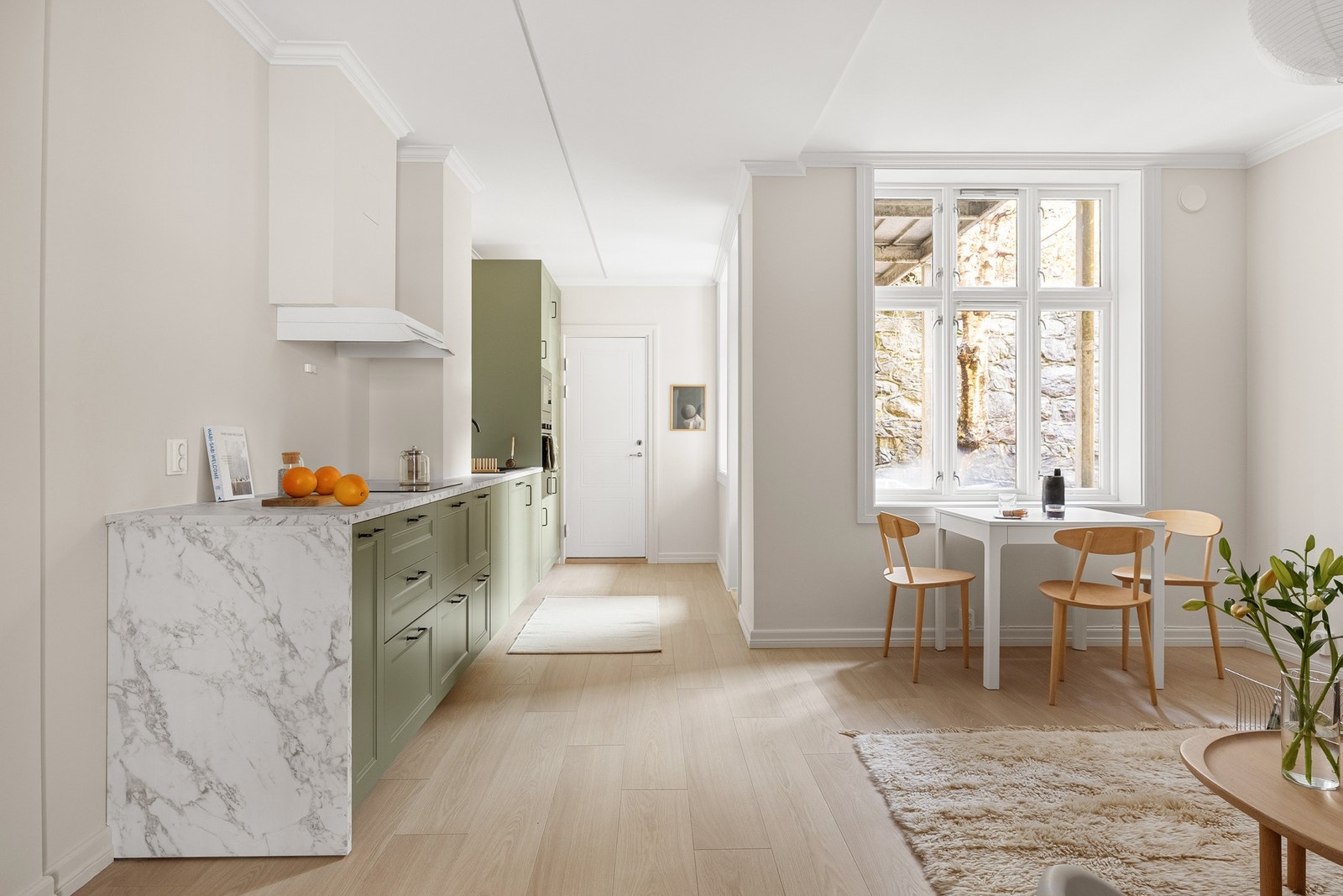 EIE eiendomsmegling har gleden av å presentere Kirkegaten 39. Galleribilde