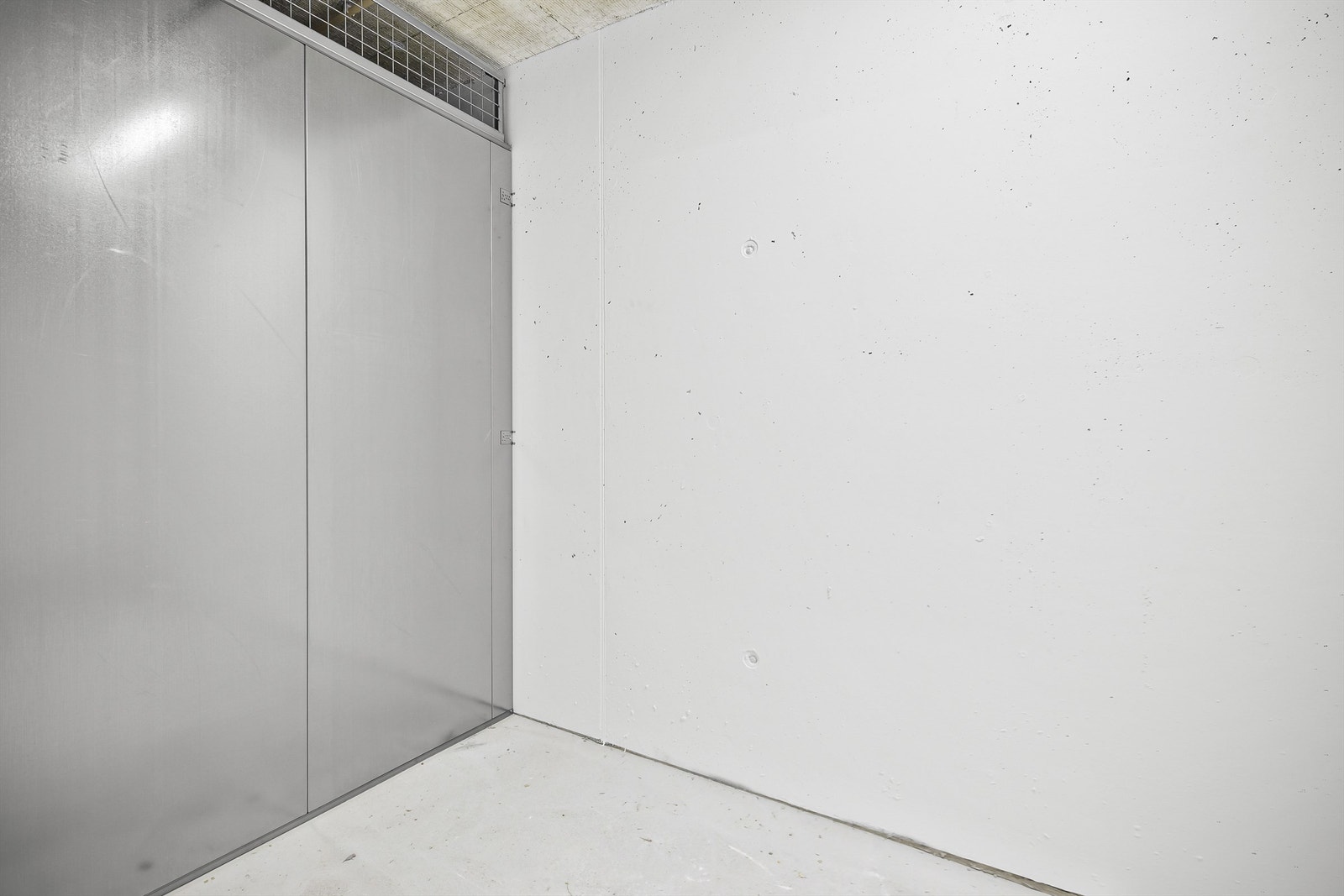 Leiligheten har tilgang til bod på 6 kvm (nr. 31) ved garasjeplassen Galleribilde