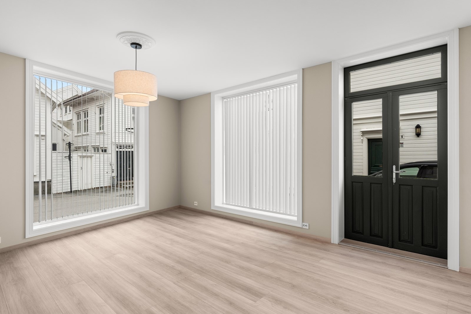 Stue del Galleribilde