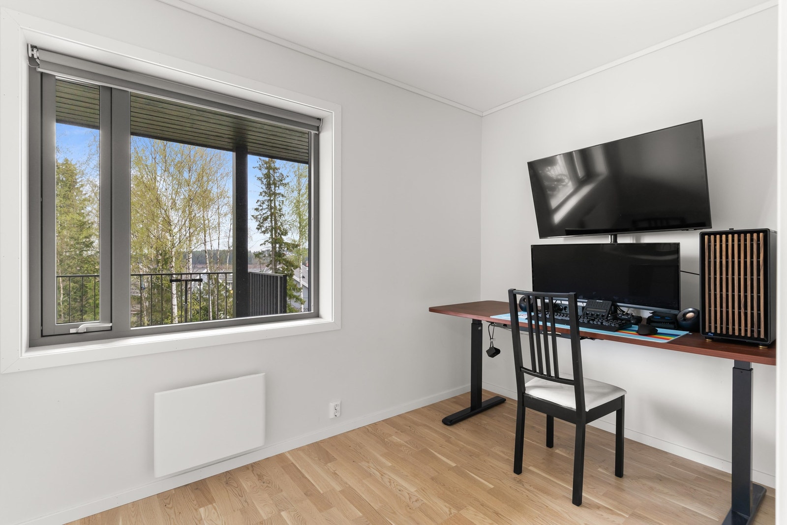 Soverom 2. Galleribilde