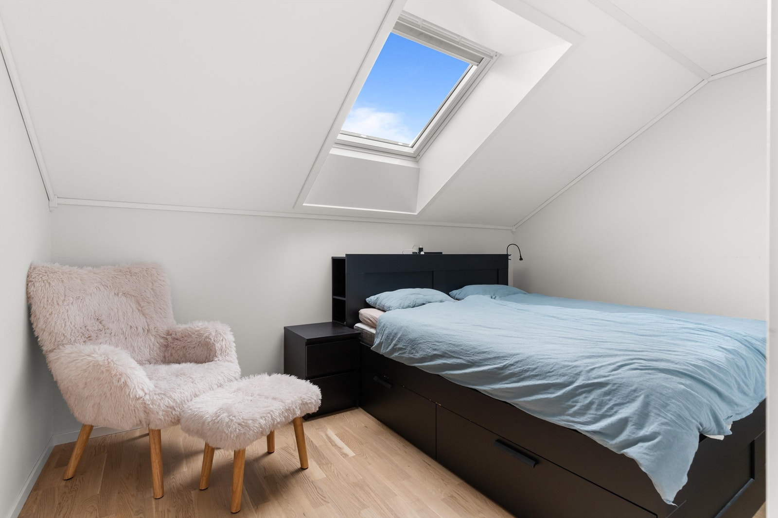 Soverom 4. Galleribilde