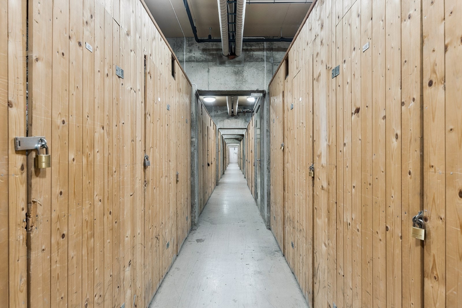 Det disponeres kjellerbod på 4 m². Galleribilde