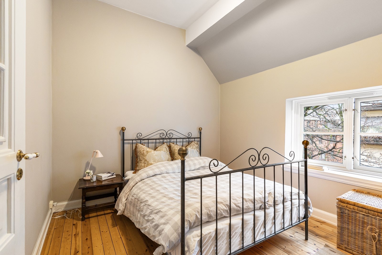 Soverom 2. Galleribilde