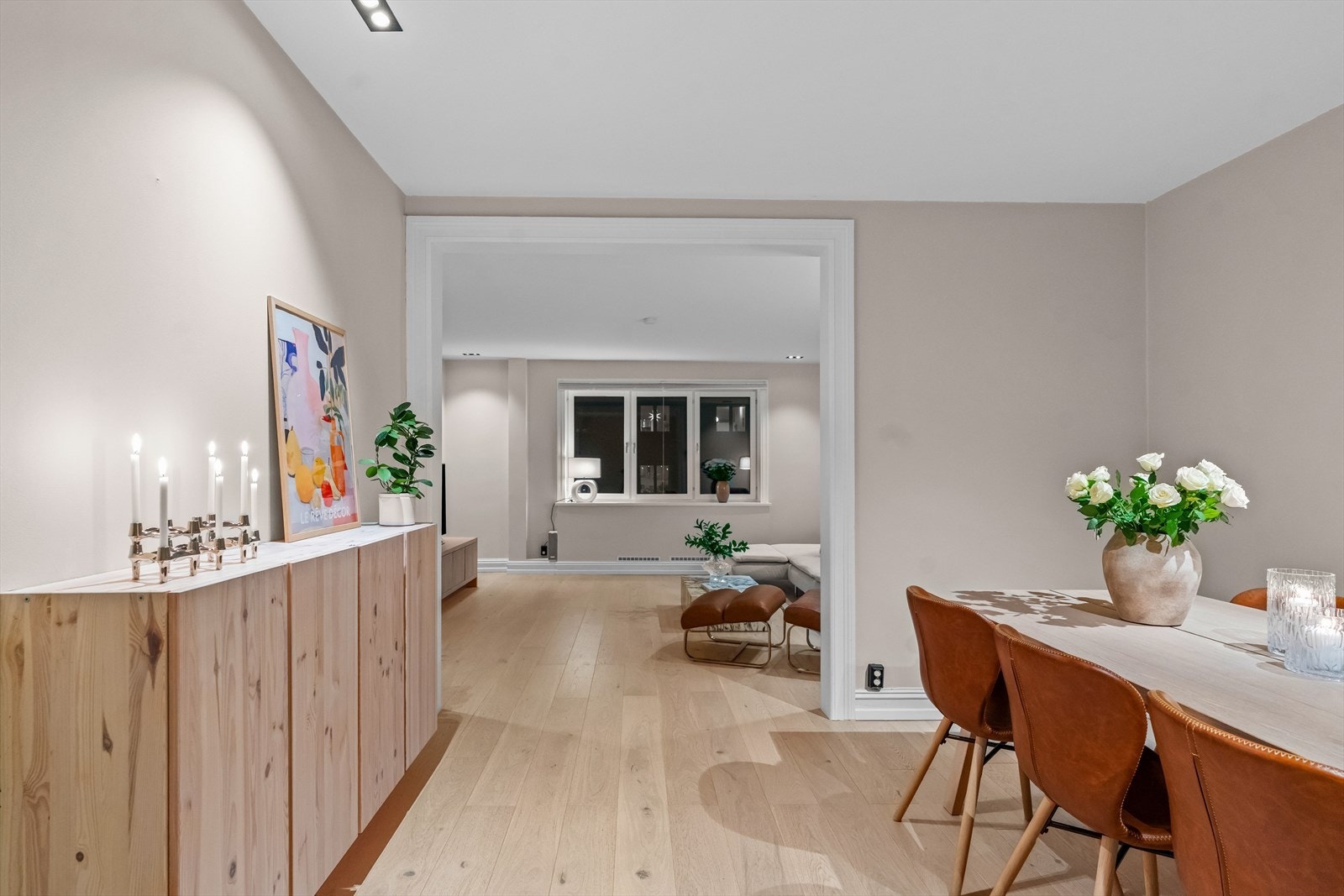 Velkommen til Waldemar Thranes gate 49A, presentert av Robert Valdal i Nordvik Bolig! Galleribilde