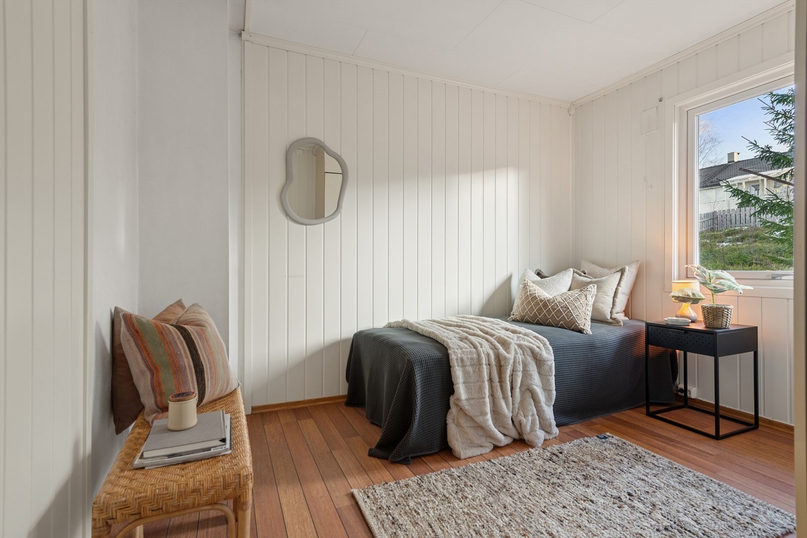 Soverom 2 Galleribilde