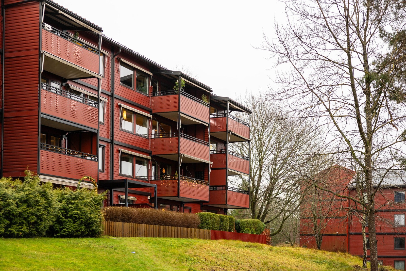 Husk visningspåmelding! Galleribilde