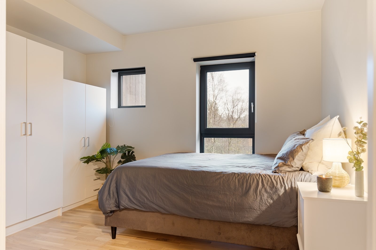 Soverom Galleribilde