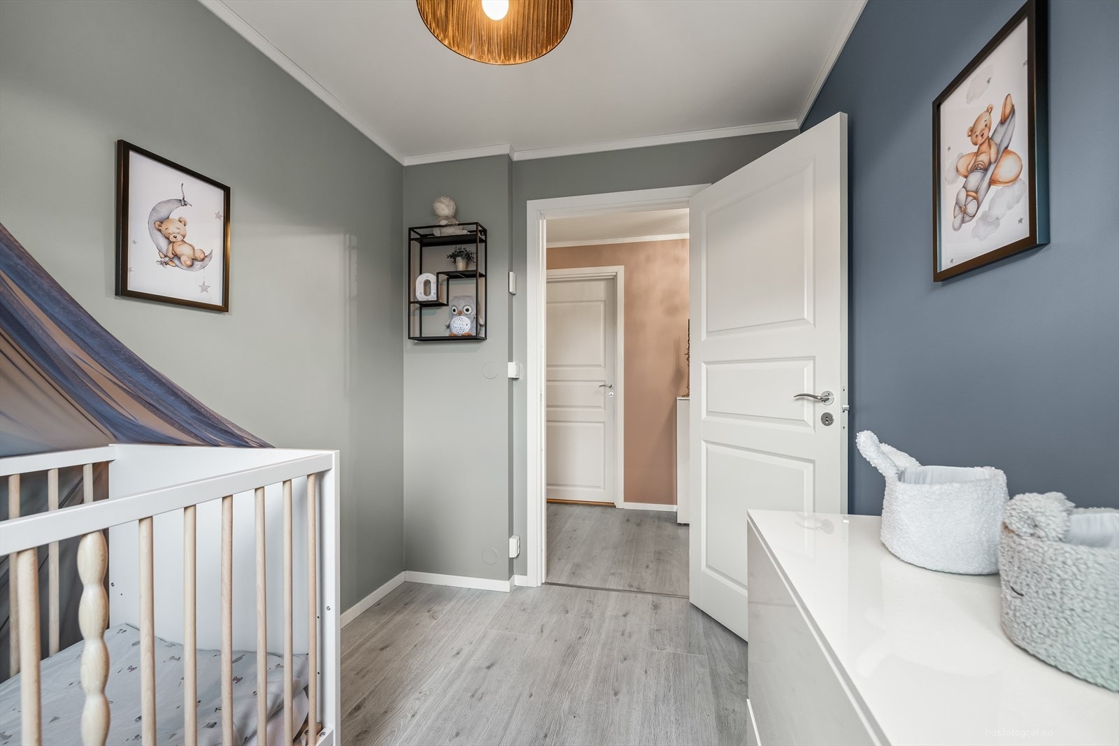 Soverom 2 Galleribilde