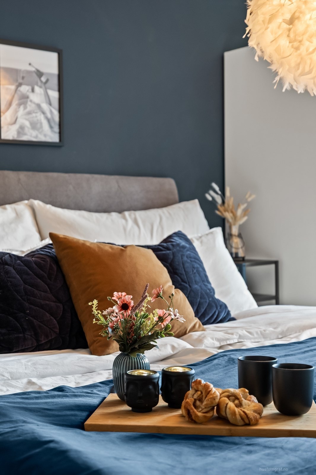 Detalj. Galleribilde