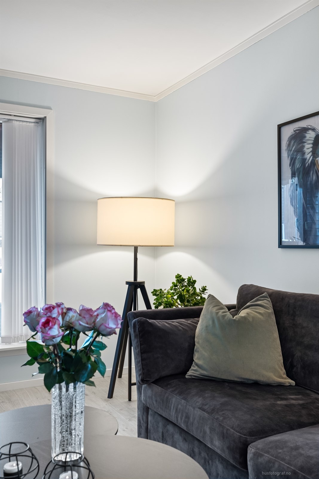 Detalj. Galleribilde