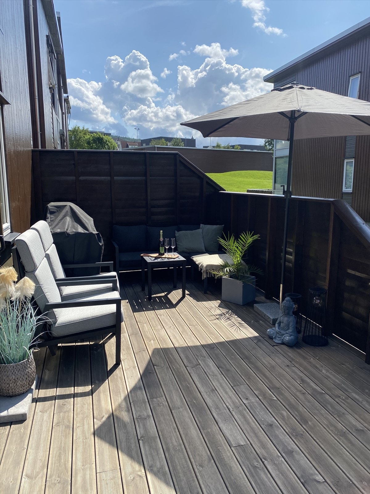 Privat foto Galleribilde