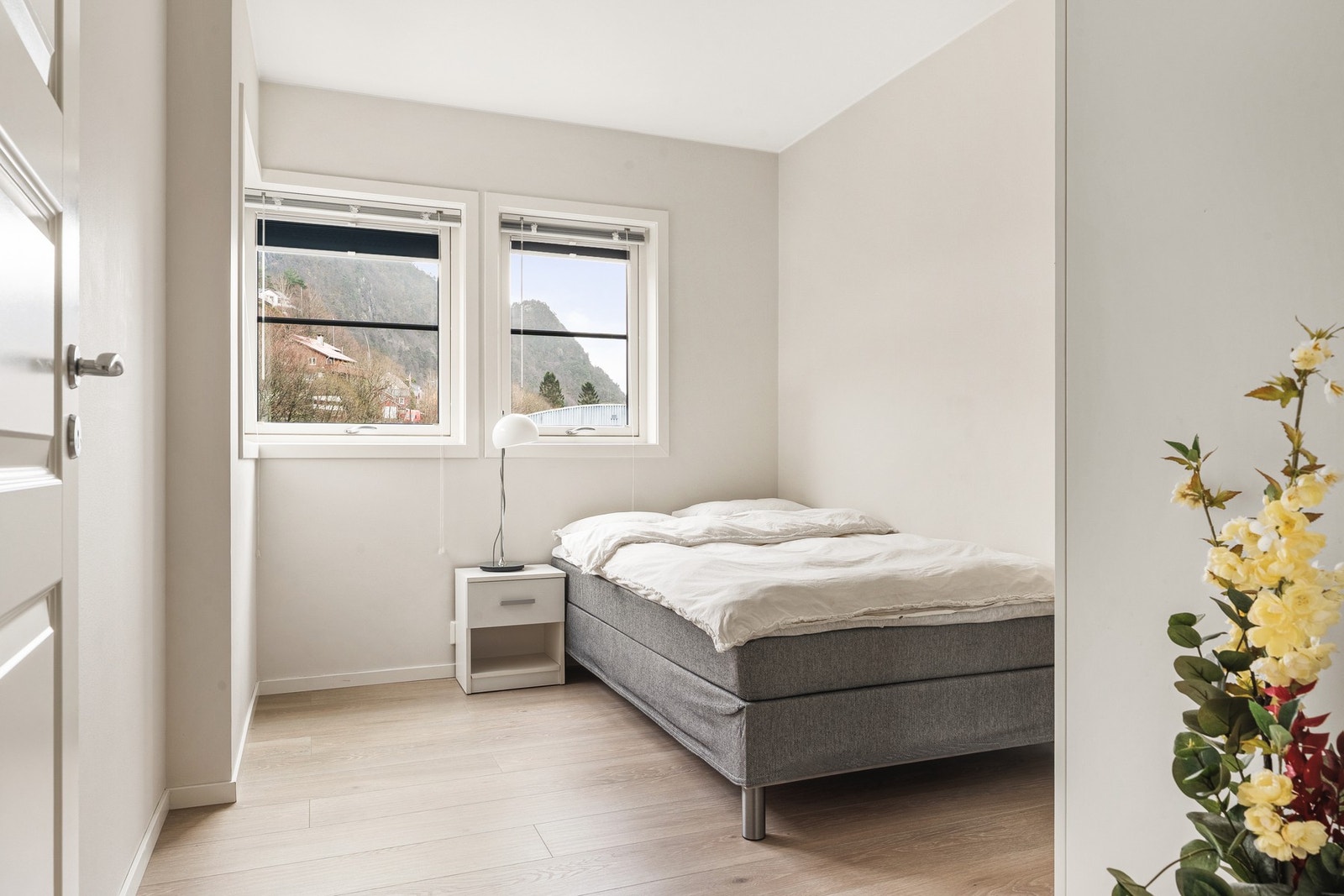 Soverom 2 måler 9,2 m². Galleribilde