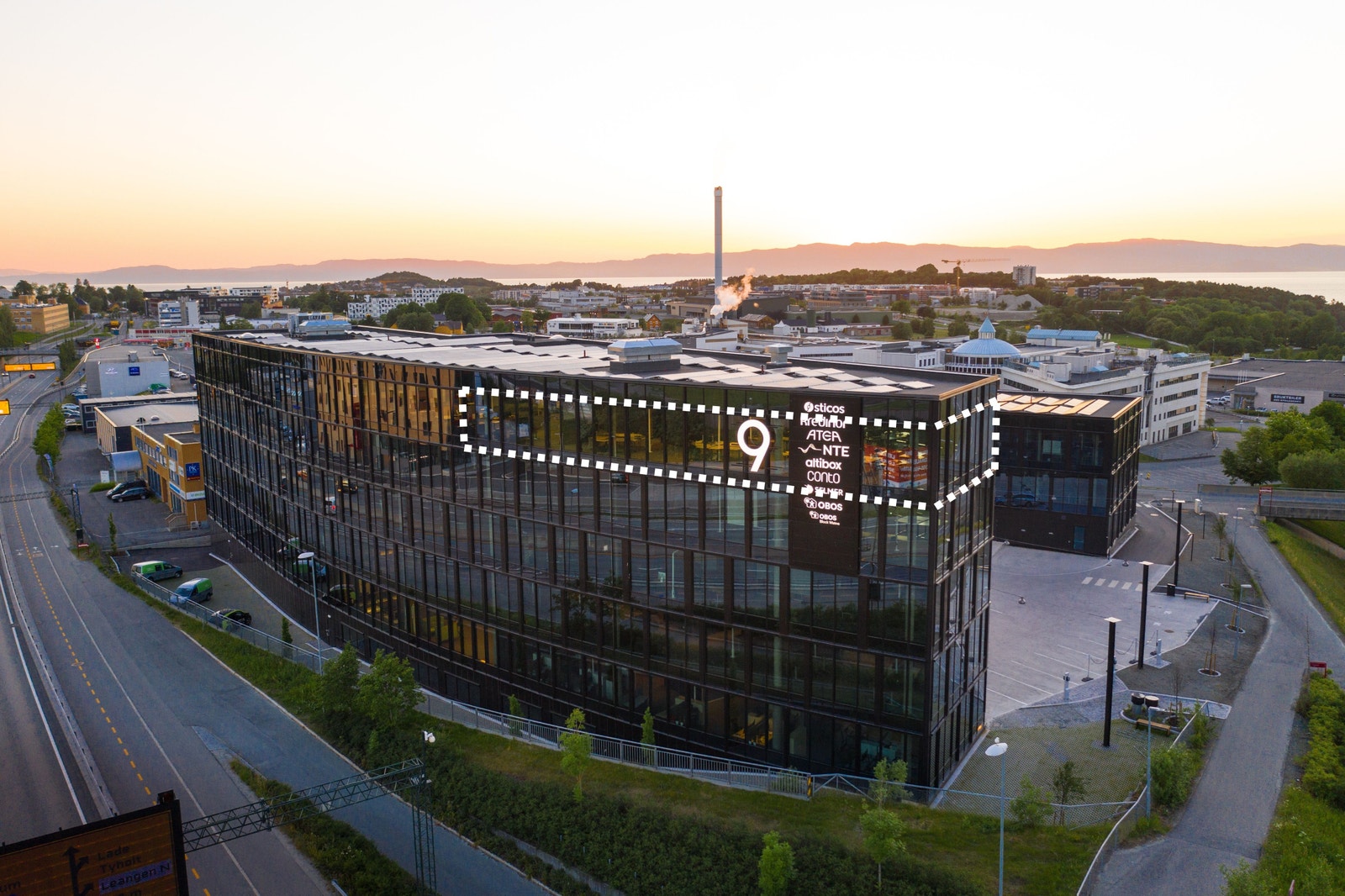 Ta gjerne kontakt om mer info eller uforpliktende visning. Galleribilde