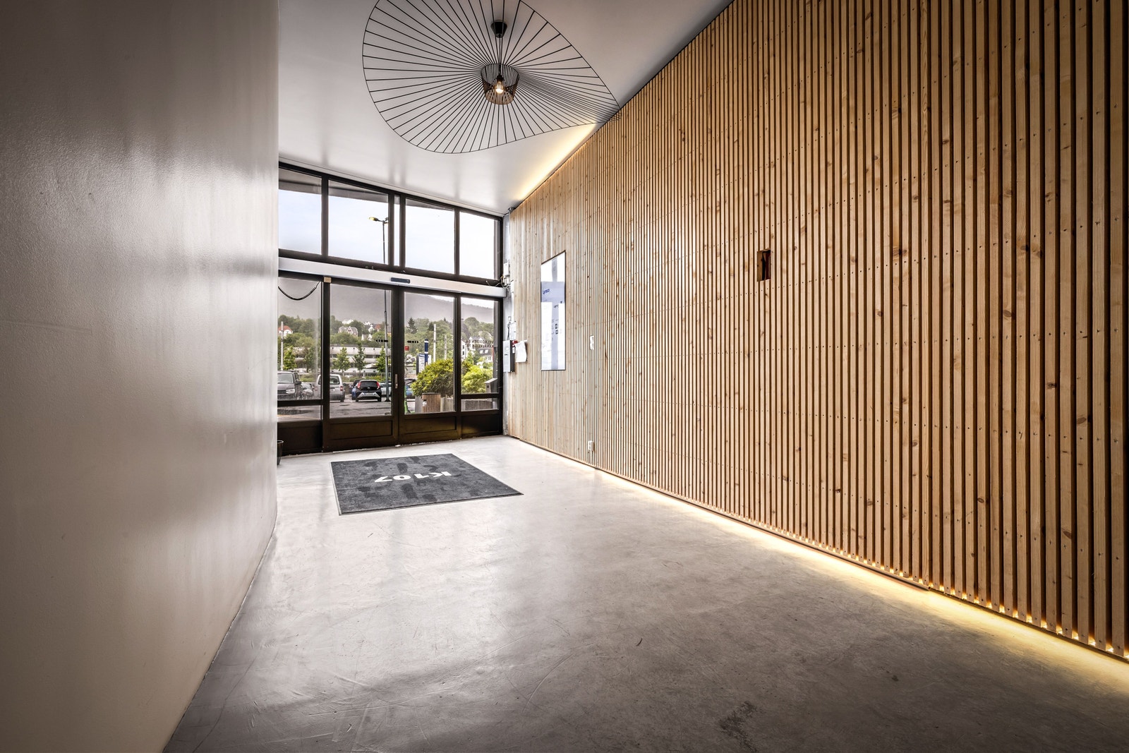 Vi har også lagerrom for leie! Galleribilde